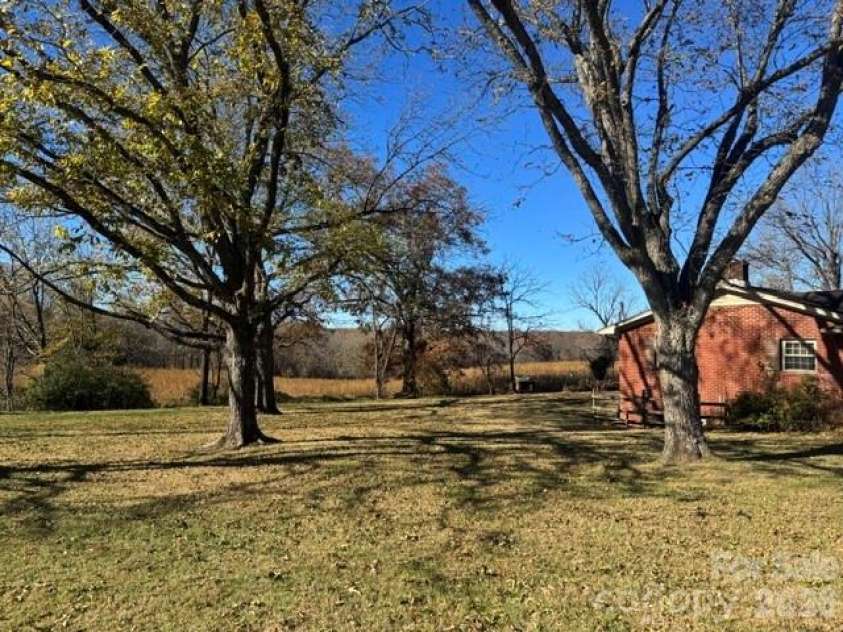 7804 Matthew Miller Road, Vale, NC 28168.  MLS# CAR4414557, YatesRealty ID 44066. 