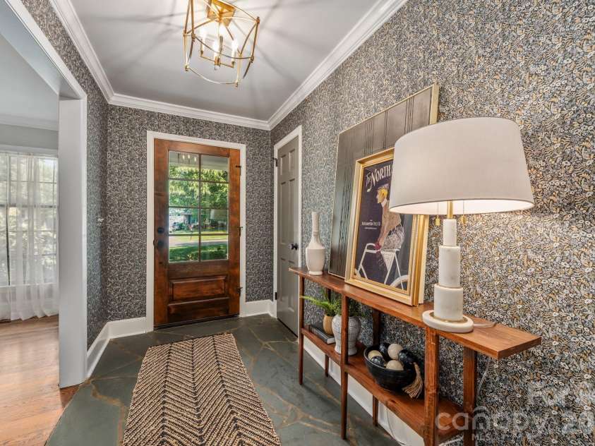 339 Wingrave Drive, Charlotte, NC 28270.  MLS# CAR4407607, YatesRealty ID 44067. 