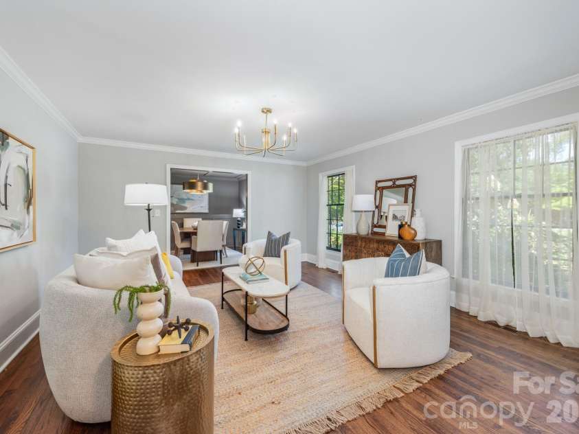 339 Wingrave Drive, Charlotte, NC 28270.  MLS# CAR4407607, YatesRealty ID 44067. 