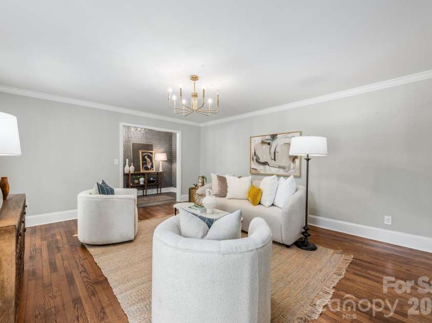 339 Wingrave Drive, Charlotte, NC 28270.  MLS# CAR4407607, YatesRealty ID 44067. 