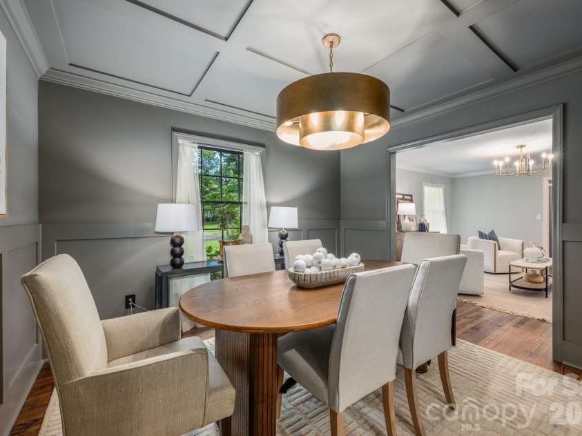 339 Wingrave Drive, Charlotte, NC 28270.  MLS# CAR4407607, YatesRealty ID 44067. 