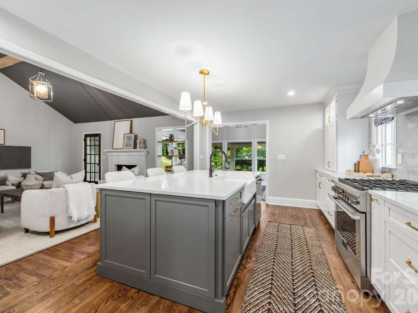 339 Wingrave Drive, Charlotte, NC 28270.  MLS# CAR4407607, YatesRealty ID 44067. 