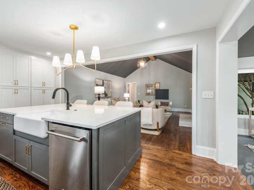 339 Wingrave Drive, Charlotte, NC 28270.  MLS# CAR4407607, YatesRealty ID 44067. 
