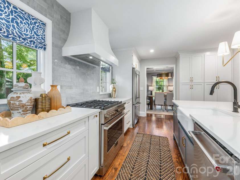 339 Wingrave Drive, Charlotte, NC 28270.  MLS# CAR4407607, YatesRealty ID 44067. 