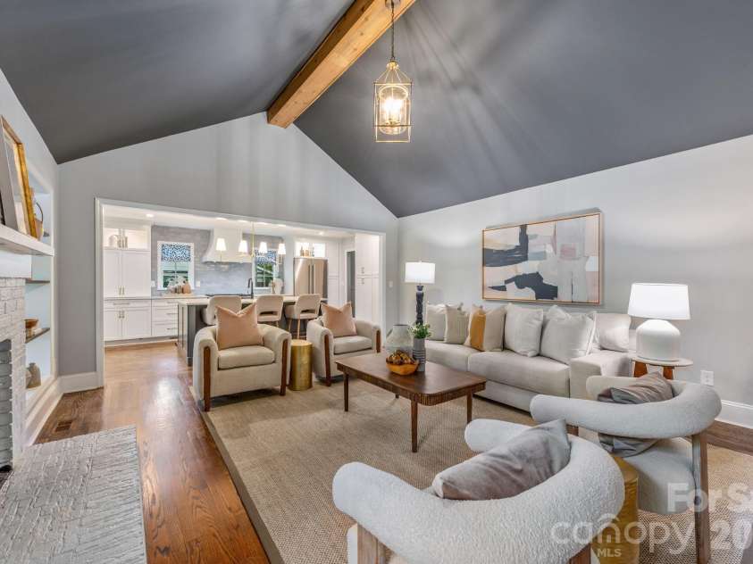 339 Wingrave Drive, Charlotte, NC 28270.  MLS# CAR4407607, YatesRealty ID 44067. 