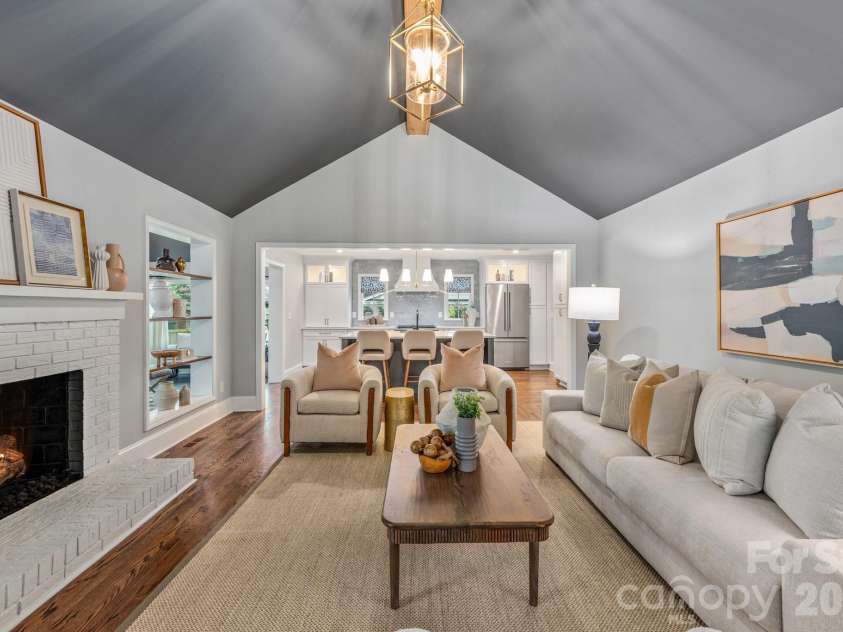 339 Wingrave Drive, Charlotte, NC 28270.  MLS# CAR4407607, YatesRealty ID 44067. 
