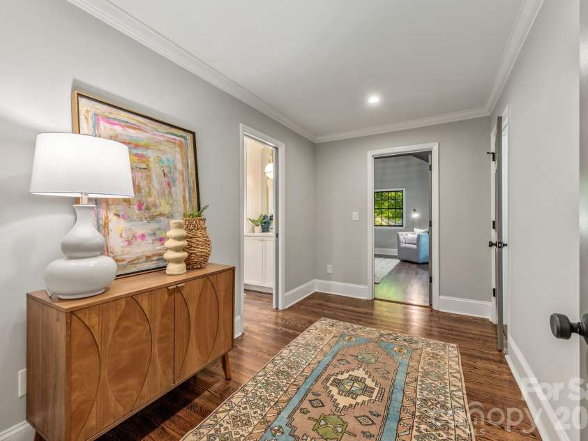 339 Wingrave Drive, Charlotte, NC 28270.  MLS# CAR4407607, YatesRealty ID 44067. 