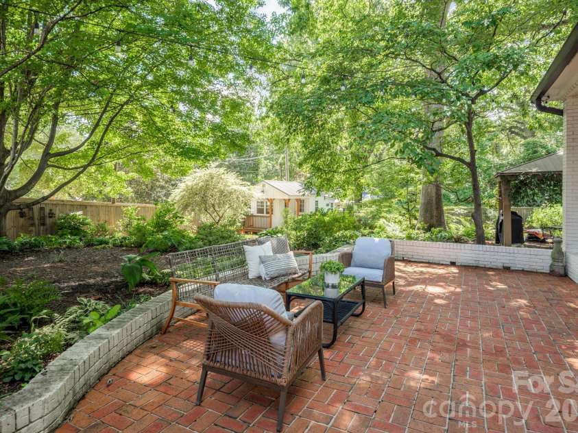 339 Wingrave Drive, Charlotte, NC 28270.  MLS# CAR4407607, YatesRealty ID 44067. 