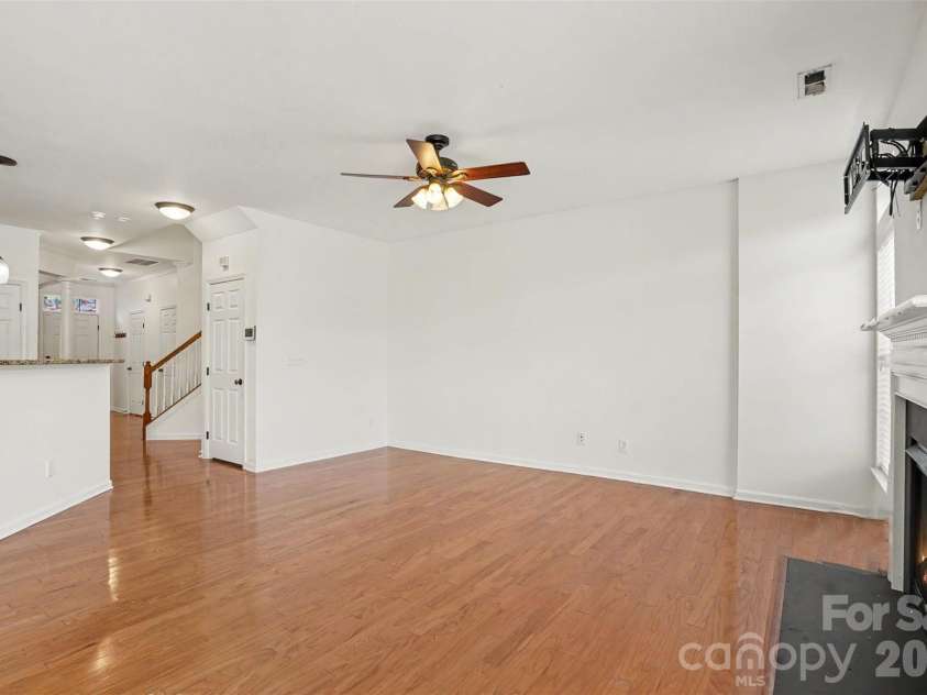 3908 Archer Notch Lane, Huntersville, NC 28078.  MLS# CAR4413459, YatesRealty ID 44068. 