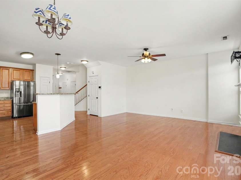 3908 Archer Notch Lane, Huntersville, NC 28078.  MLS# CAR4413459, YatesRealty ID 44068. 