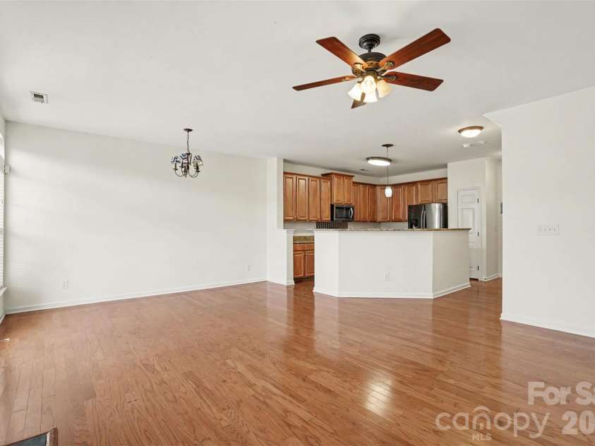 3908 Archer Notch Lane, Huntersville, NC 28078.  MLS# CAR4413459, YatesRealty ID 44068. 
