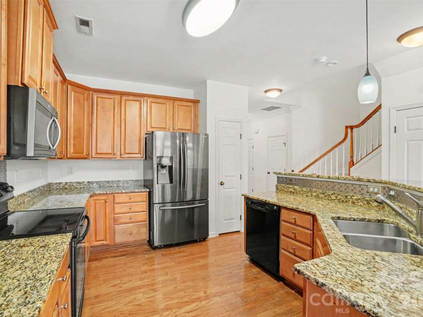 3908 Archer Notch Lane, Huntersville, NC 28078.  MLS# CAR4413459, YatesRealty ID 44068. 