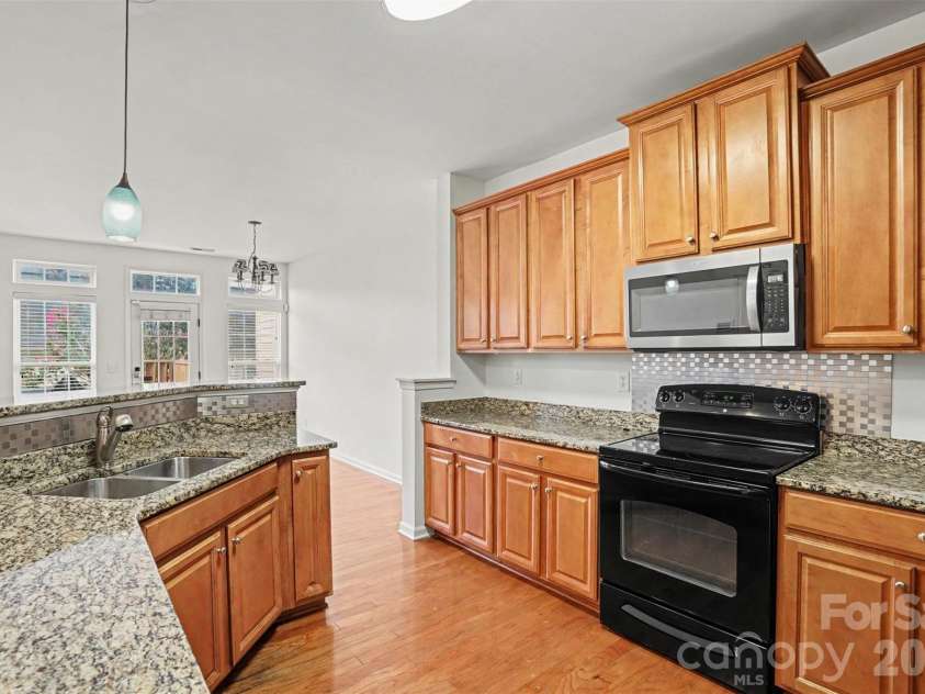 3908 Archer Notch Lane, Huntersville, NC 28078.  MLS# CAR4413459, YatesRealty ID 44068. 