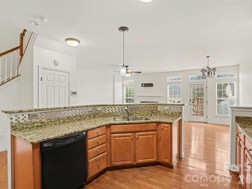 3908 Archer Notch Lane, Huntersville, NC 28078.  MLS# CAR4413459, YatesRealty ID 44068. 