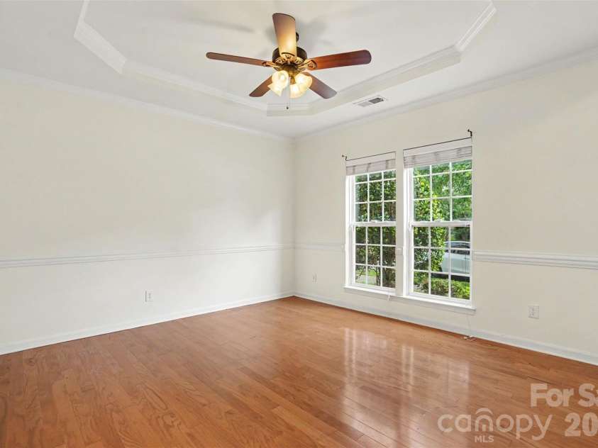 3908 Archer Notch Lane, Huntersville, NC 28078.  MLS# CAR4413459, YatesRealty ID 44068. 