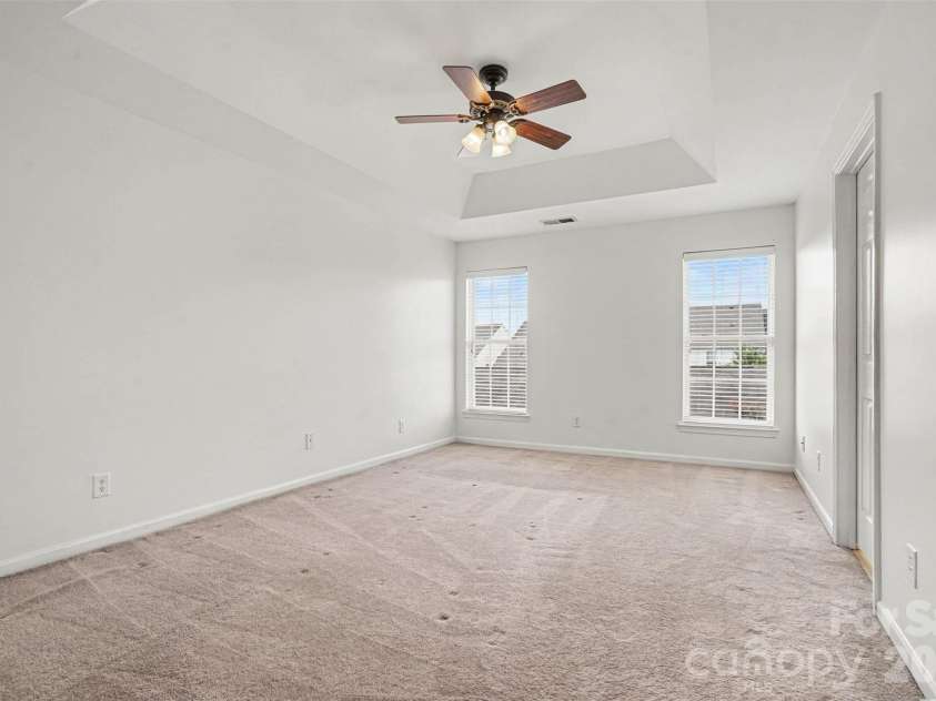 3908 Archer Notch Lane, Huntersville, NC 28078.  MLS# CAR4413459, YatesRealty ID 44068. 