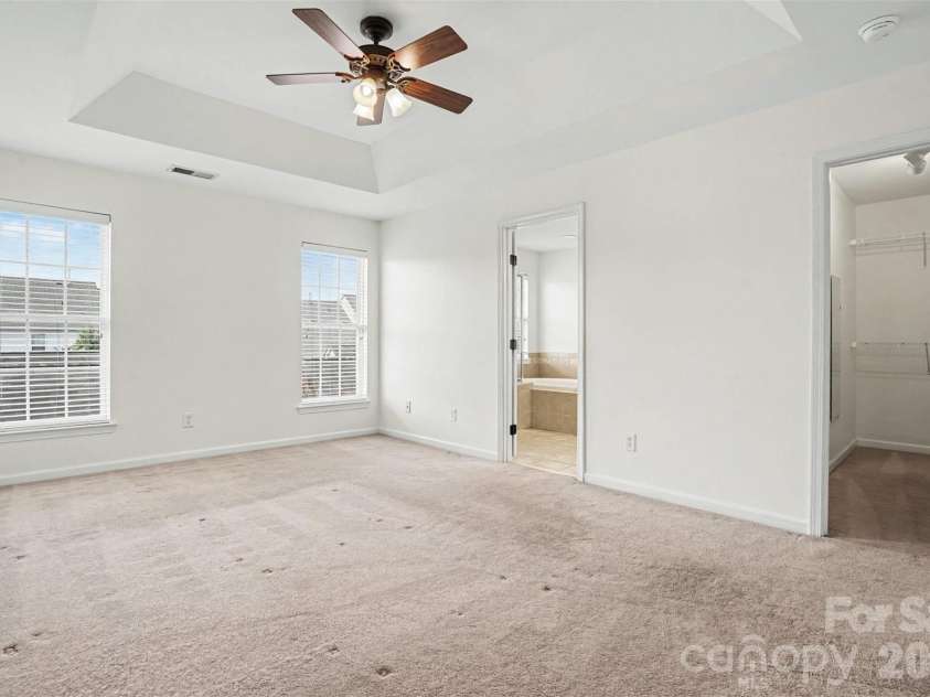 3908 Archer Notch Lane, Huntersville, NC 28078.  MLS# CAR4413459, YatesRealty ID 44068. 