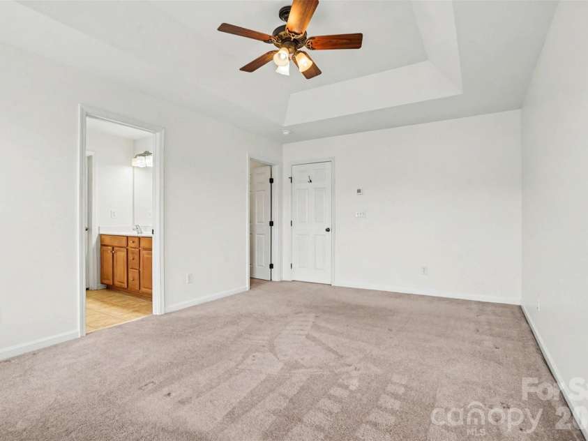 3908 Archer Notch Lane, Huntersville, NC 28078.  MLS# CAR4413459, YatesRealty ID 44068. 