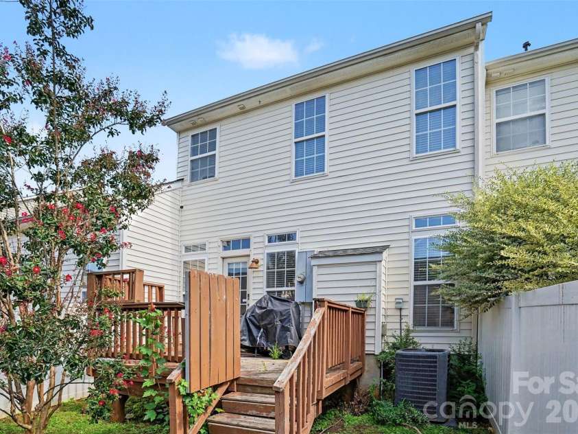 3908 Archer Notch Lane, Huntersville, NC 28078.  MLS# CAR4413459, YatesRealty ID 44068. 