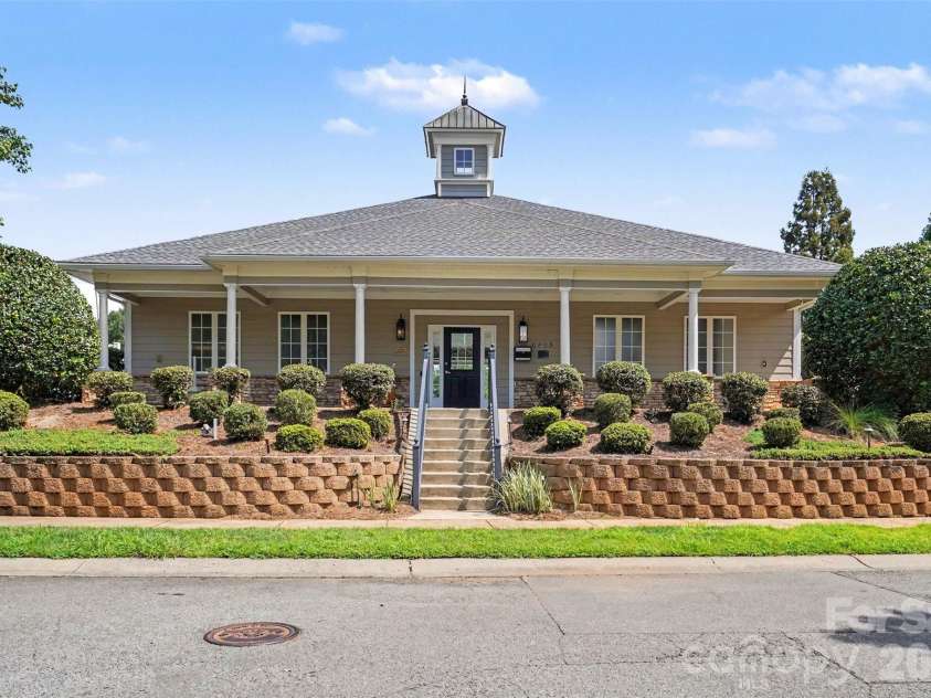 3908 Archer Notch Lane, Huntersville, NC 28078.  MLS# CAR4413459, YatesRealty ID 44068. 