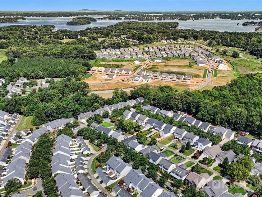 3908 Archer Notch Lane, Huntersville, NC 28078.  MLS# CAR4413459, YatesRealty ID 44068. 