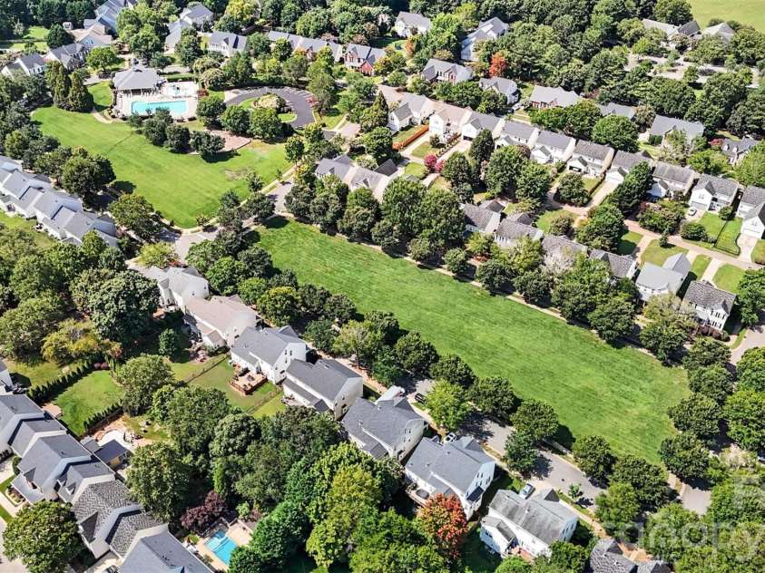 3908 Archer Notch Lane, Huntersville, NC 28078.  MLS# CAR4413459, YatesRealty ID 44068. 