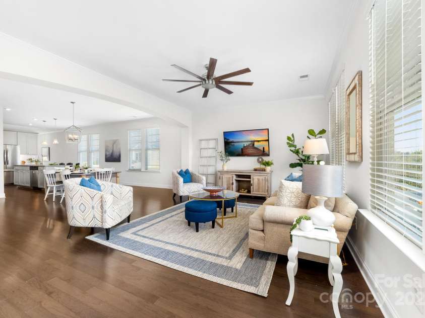 120 Keats Alley, Cramerton, NC 28032.  MLS# CAR4237764, YatesRealty ID 4407. 