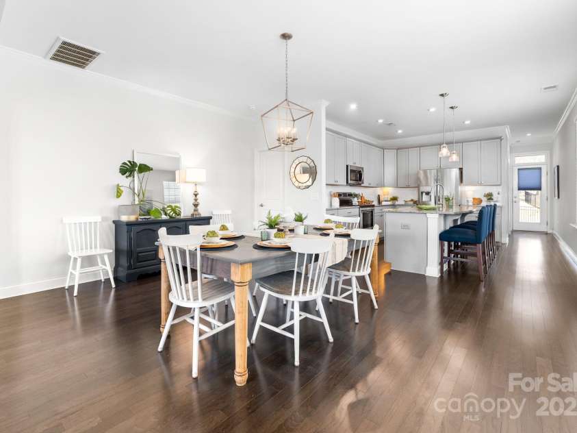 120 Keats Alley, Cramerton, NC 28032.  MLS# CAR4237764, YatesRealty ID 4407. 