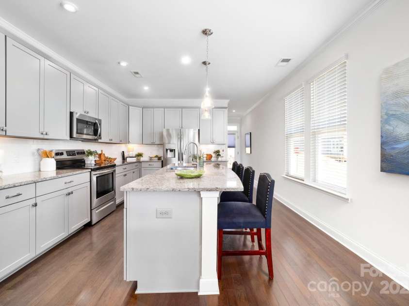 120 Keats Alley, Cramerton, NC 28032.  MLS# CAR4237764, YatesRealty ID 4407. 