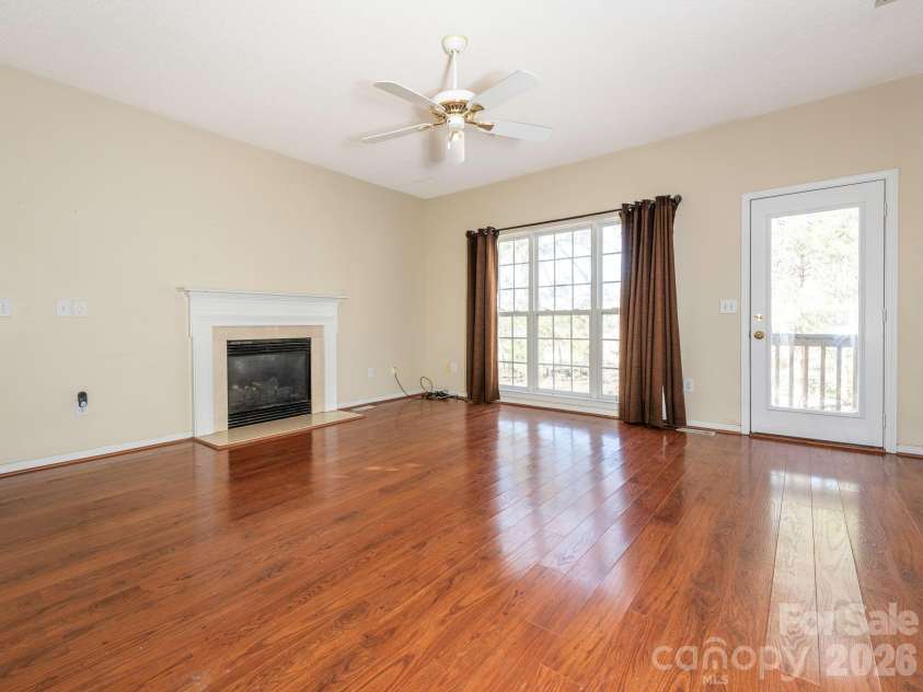 3359 Garrett Drive, Concord, NC 28027.  MLS# CAR4338381, YatesRealty ID 4407. 
