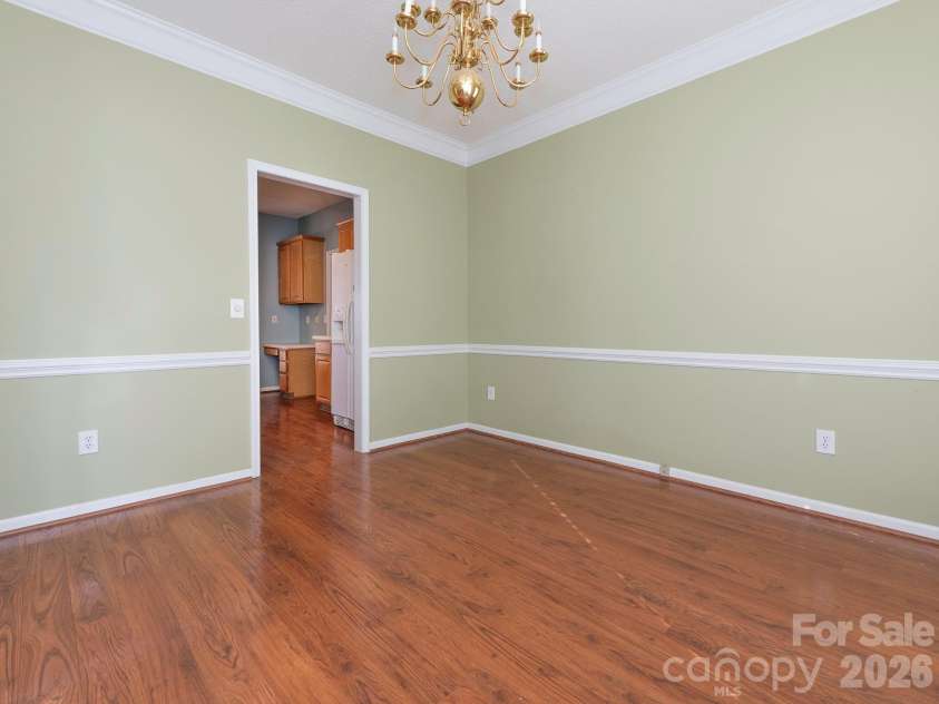 3359 Garrett Drive, Concord, NC 28027.  MLS# CAR4338381, YatesRealty ID 4407. 