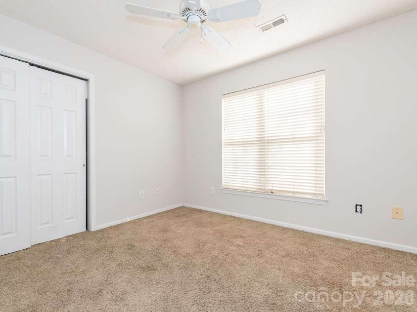 3359 Garrett Drive, Concord, NC 28027.  MLS# CAR4338381, YatesRealty ID 4407. 