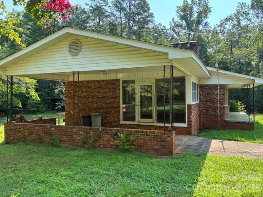 1200 Centennial Road, Union Mills, NC 28167.  MLS# CAR4412368, YatesRealty ID 44070. 