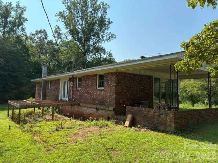 1200 Centennial Road, Union Mills, NC 28167.  MLS# CAR4412368, YatesRealty ID 44070. 