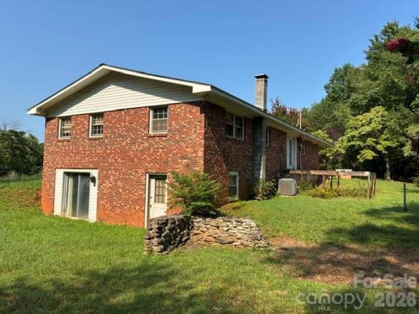 1200 Centennial Road, Union Mills, NC 28167.  MLS# CAR4412368, YatesRealty ID 44070. 