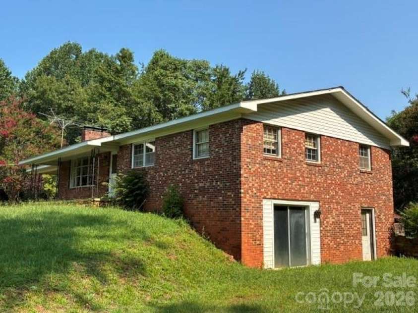 1200 Centennial Road, Union Mills, NC 28167.  MLS# CAR4412368, YatesRealty ID 44070. 
