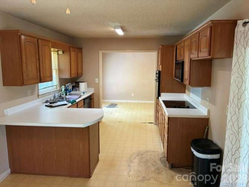 1200 Centennial Road, Union Mills, NC 28167.  MLS# CAR4412368, YatesRealty ID 44070. 