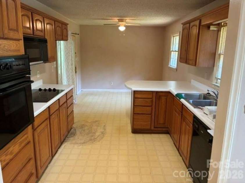 1200 Centennial Road, Union Mills, NC 28167.  MLS# CAR4412368, YatesRealty ID 44070. 