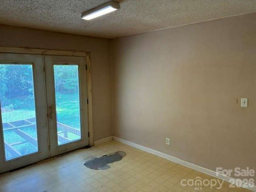 1200 Centennial Road, Union Mills, NC 28167.  MLS# CAR4412368, YatesRealty ID 44070. 