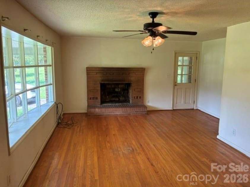 1200 Centennial Road, Union Mills, NC 28167.  MLS# CAR4412368, YatesRealty ID 44070. 
