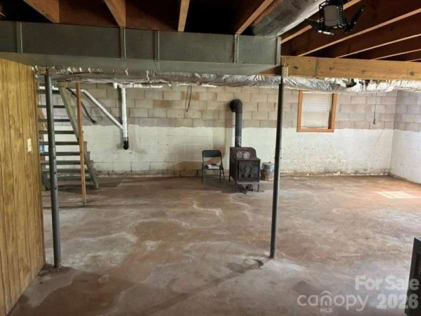 1200 Centennial Road, Union Mills, NC 28167.  MLS# CAR4412368, YatesRealty ID 44070. 