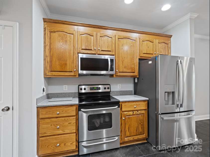 611 Davis Farm Drive, Salisbury, NC 28147.  MLS# CAR4310551, YatesRealty ID 44071. 