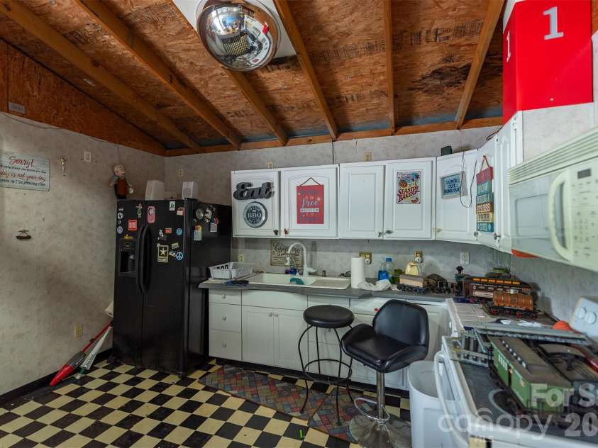 8 First Street, Asheville, NC 28803.  MLS# CAR4413257, YatesRealty ID 44072. 