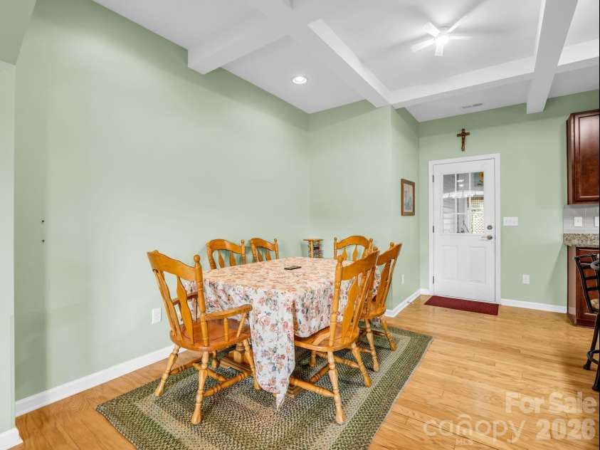 93 Foxtail Court, Hendersonville, NC 28792.  MLS# CAR4414198, YatesRealty ID 44074. 