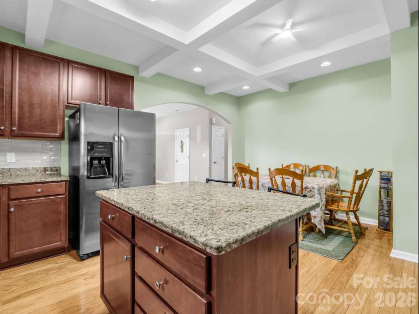 93 Foxtail Court, Hendersonville, NC 28792.  MLS# CAR4414198, YatesRealty ID 44074. 