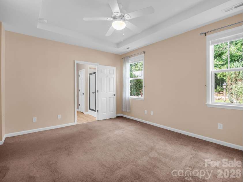 93 Foxtail Court, Hendersonville, NC 28792.  MLS# CAR4414198, YatesRealty ID 44074. 