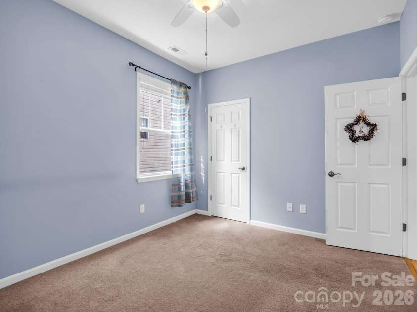 93 Foxtail Court, Hendersonville, NC 28792.  MLS# CAR4414198, YatesRealty ID 44074. 