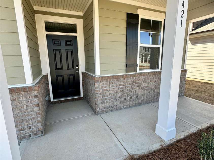 421 WILD DOVE Court, Monroe, NC 28110.  MLS# CAR4414601, YatesRealty ID 44075. 