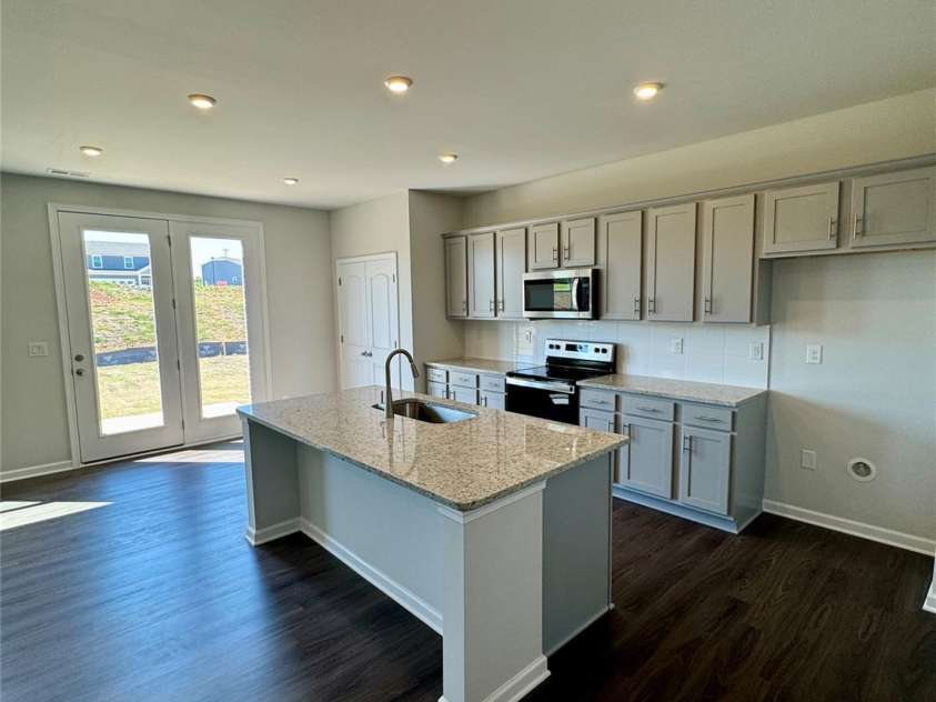 421 WILD DOVE Court, Monroe, NC 28110.  MLS# CAR4414601, YatesRealty ID 44075. 