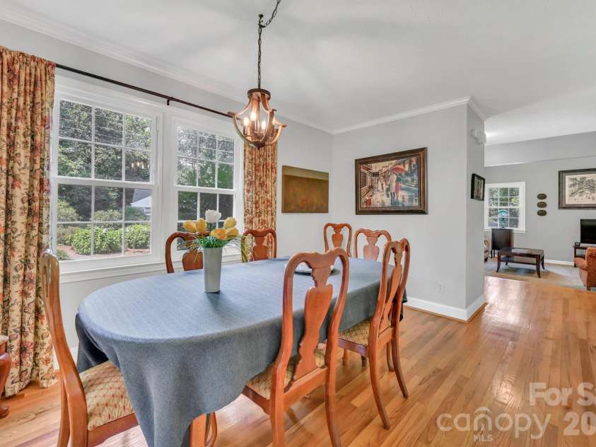 307 Woodland Trail, Laurel Park, NC 28739.  MLS# CAR4413752, YatesRealty ID 44076. 